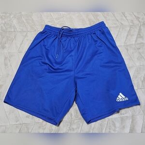 adidas Youth Athletic Shorts -
